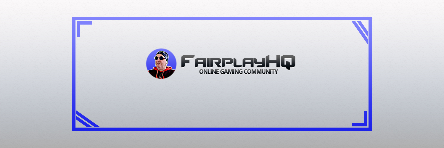 FairplayHQ's profile banner image