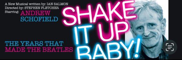 StephenFletchUK Profile Banner