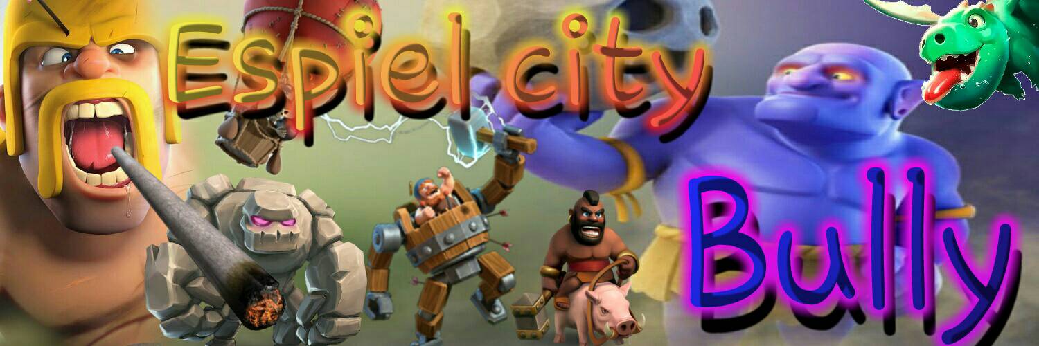 BuLLY CoC banner
