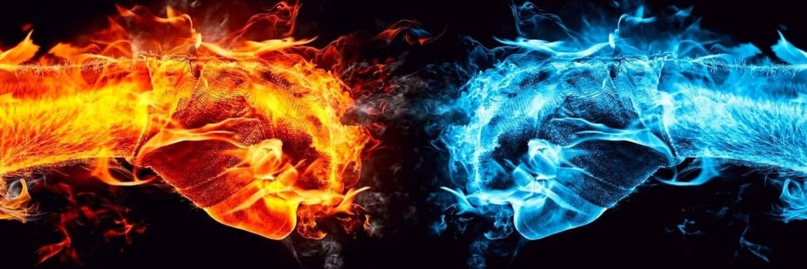 rosayue's profile banner image