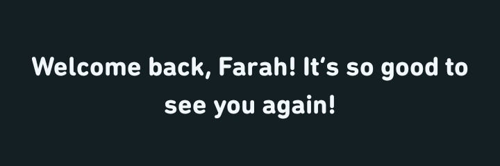 farahsalsa11's profile banner image