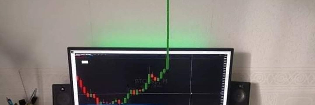 TradingJesus_'s profile banner image