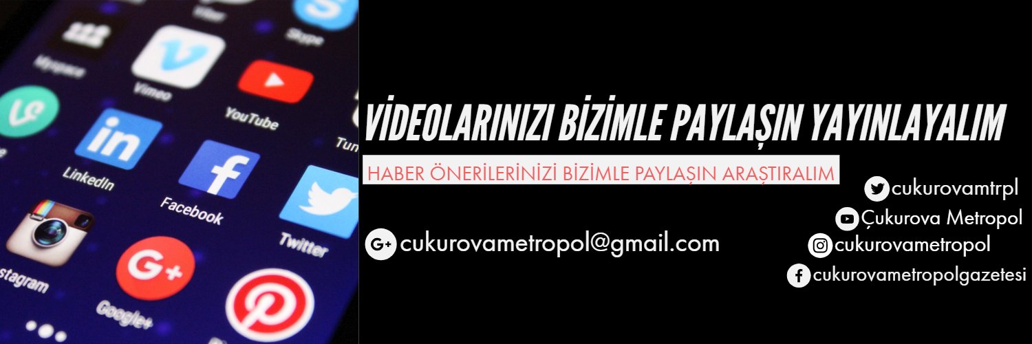 Metropol Gazetesi banner