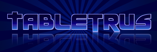 TabletRus's profile banner image