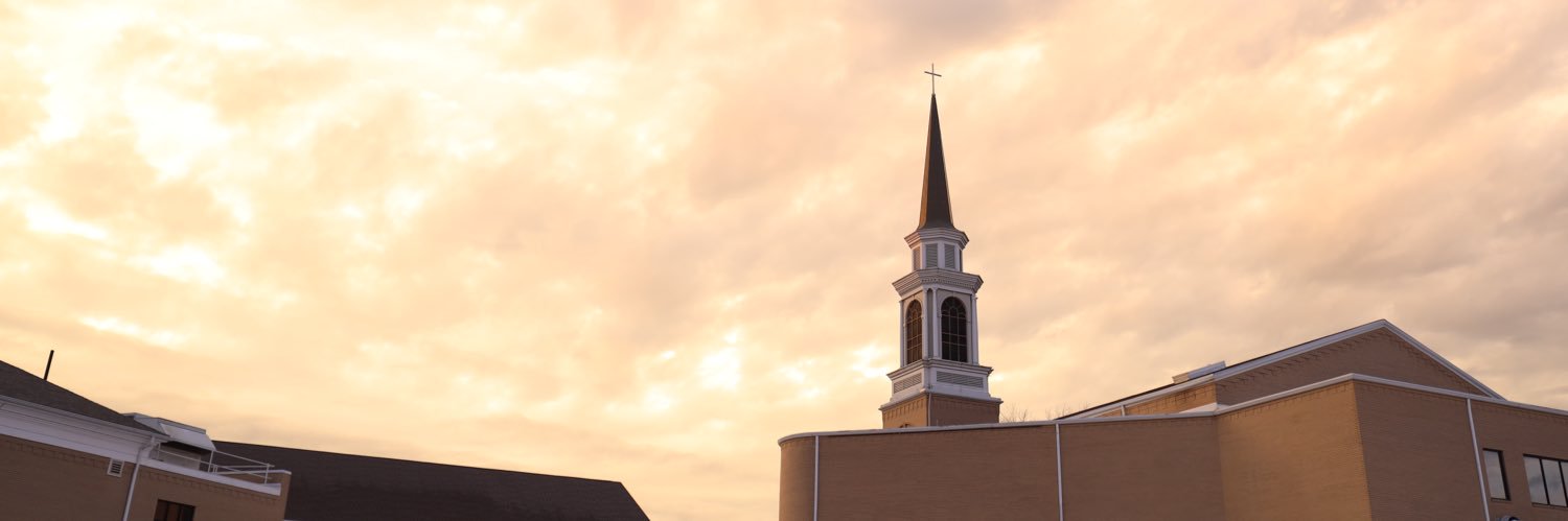 FirstMorristown's profile banner image