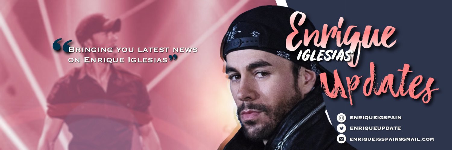 enriqueupdate's profile banner image