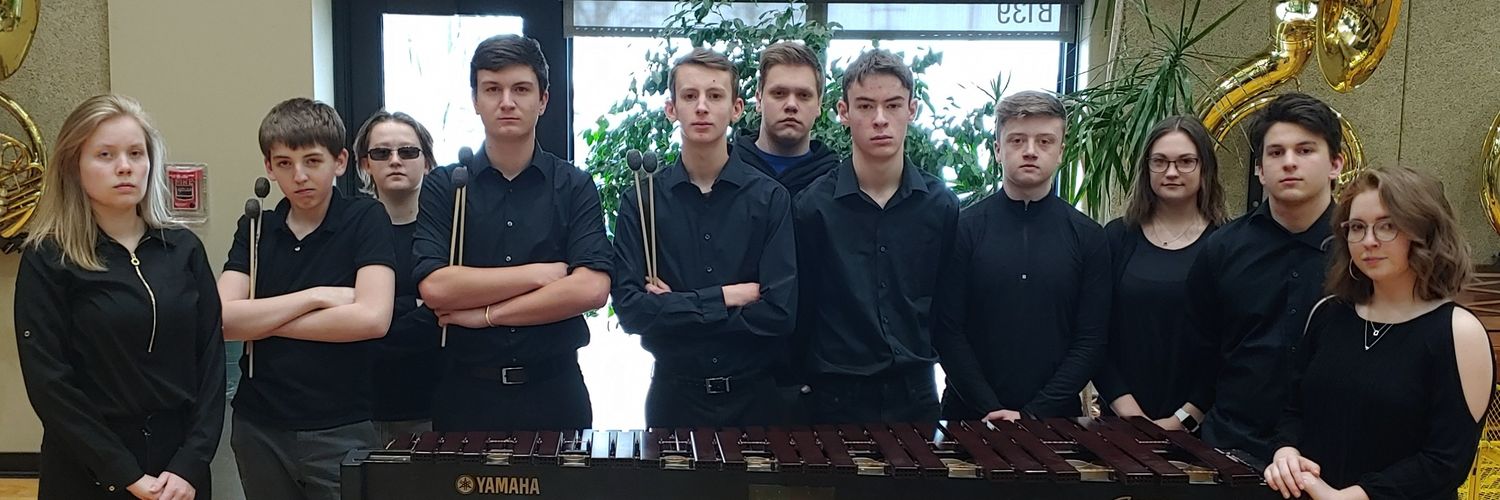 warupercussion's profile banner image