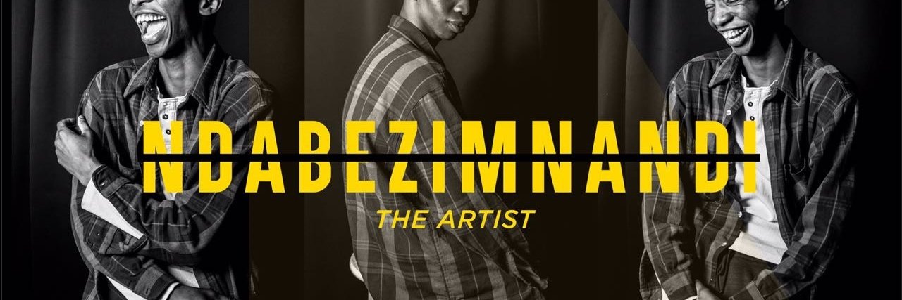 Ndabezimnandi banner