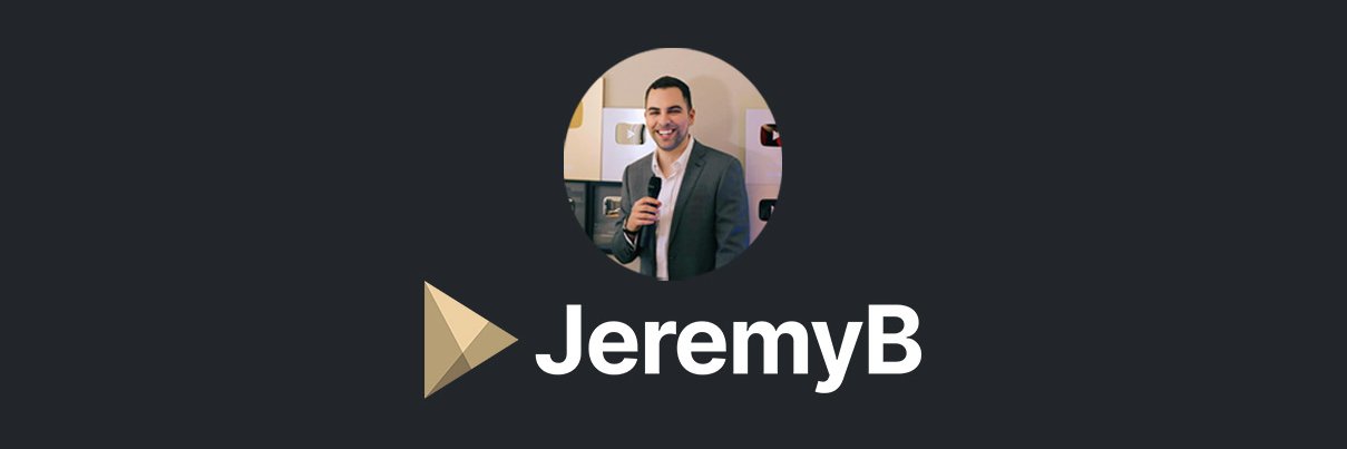 JeremyB banner