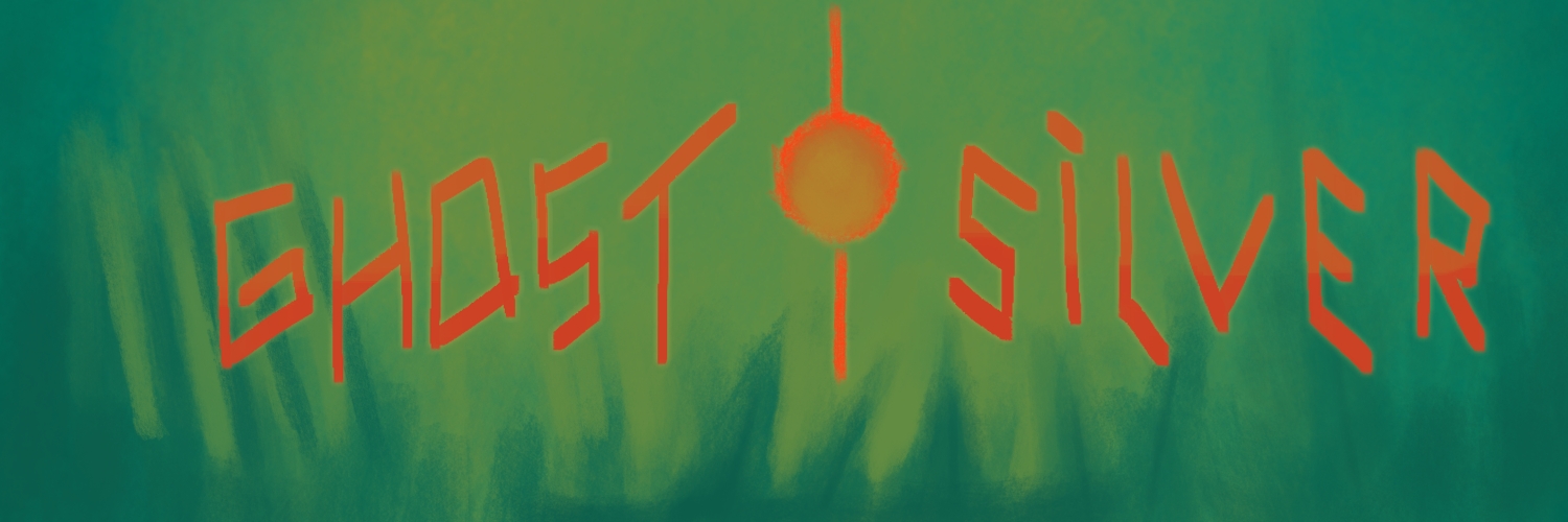 GhostsilverBean's profile banner image