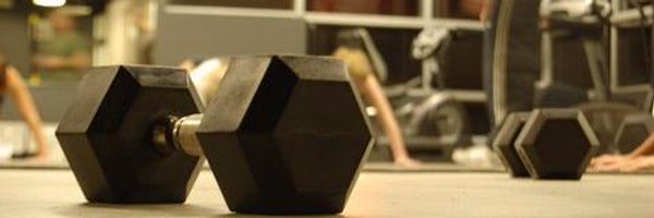 FitAuraBot Profile Banner