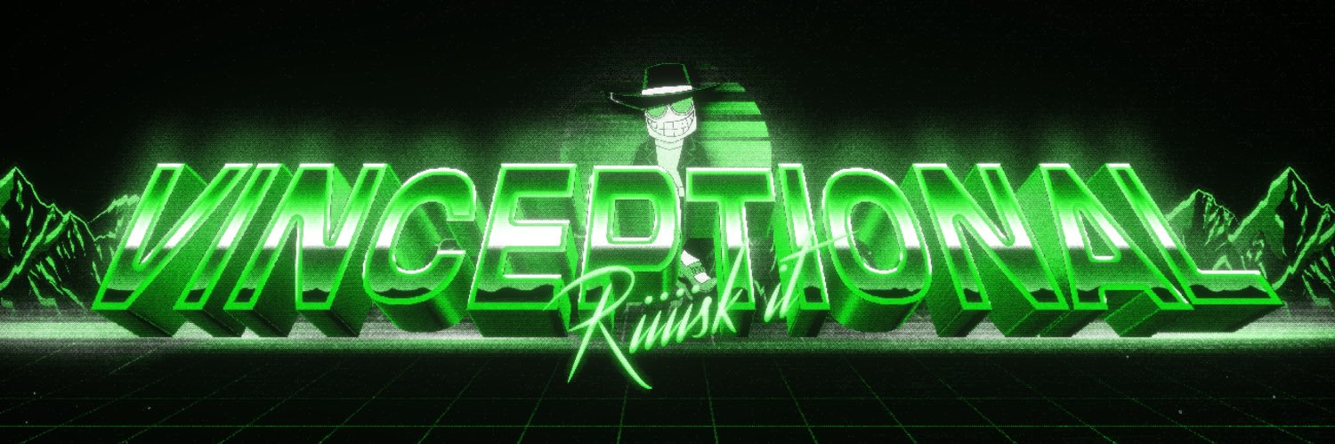 Vin✳️'s banner