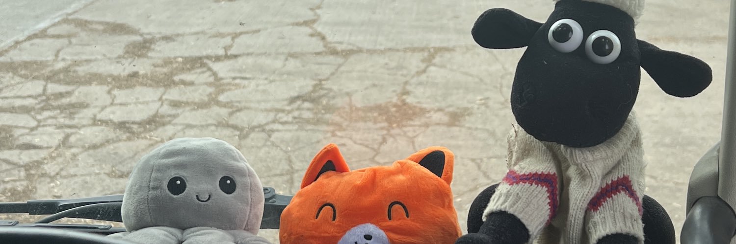 ShaunyP_'s profile banner image