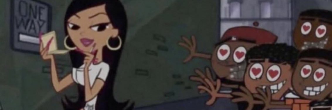 erikaleanah's profile banner image