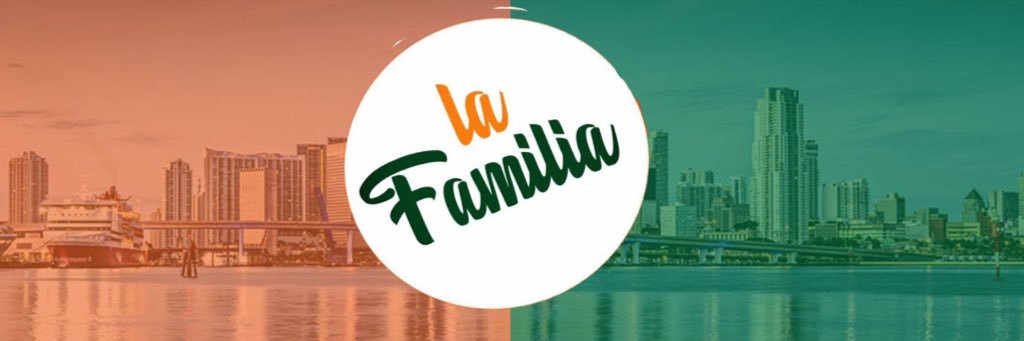La Familia Q banner
