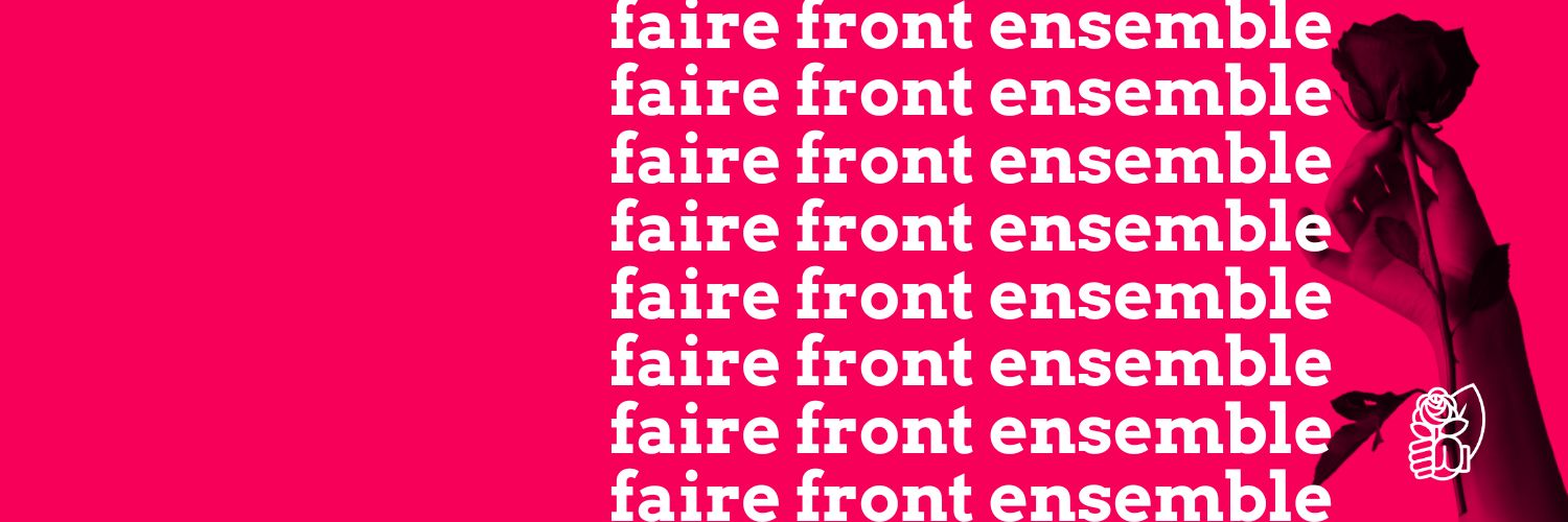 Fédération du Nord du Parti Socialiste banner