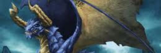 dragonfistlee's profile banner image