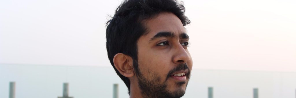 GirotraKaran's profile banner image