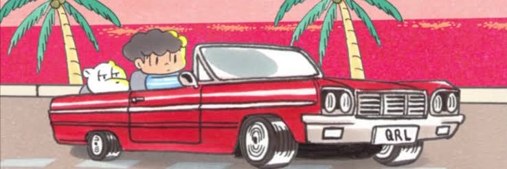 💤惰眠💤 banner