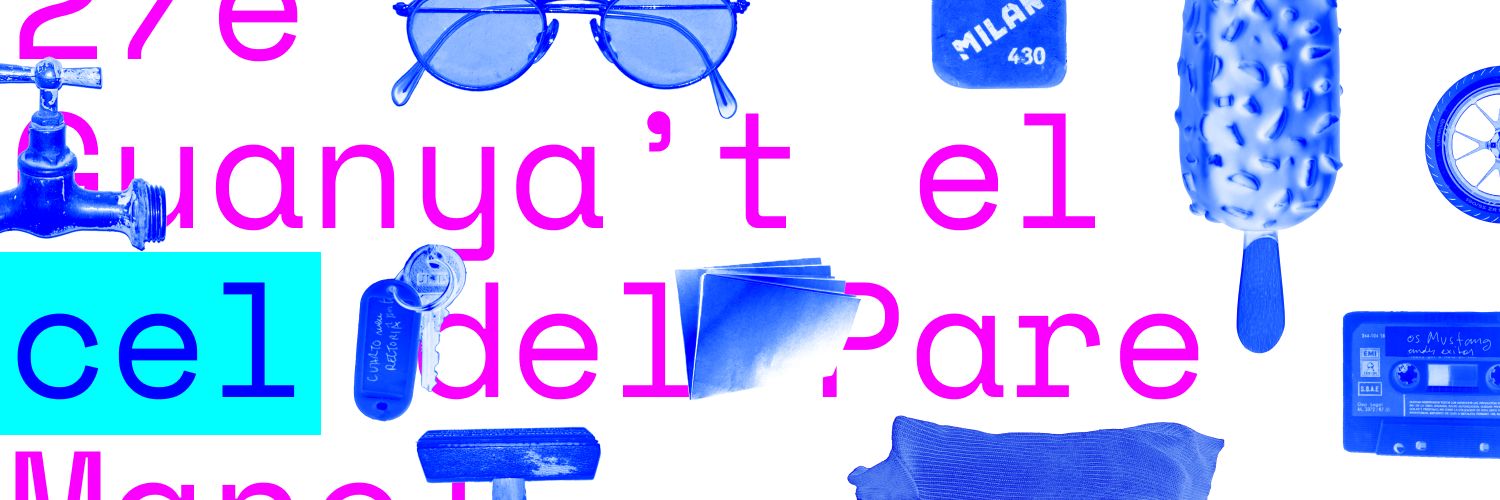 Fundació Pare Manel banner