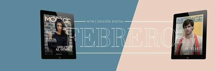 Modage_Revista's profile banner image
