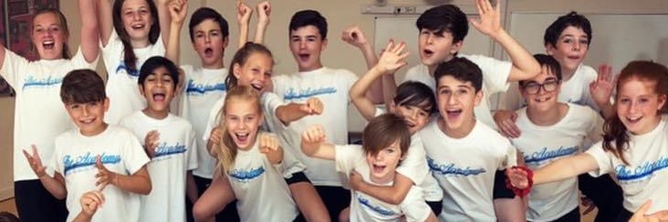 AcademyWatford's profile banner image