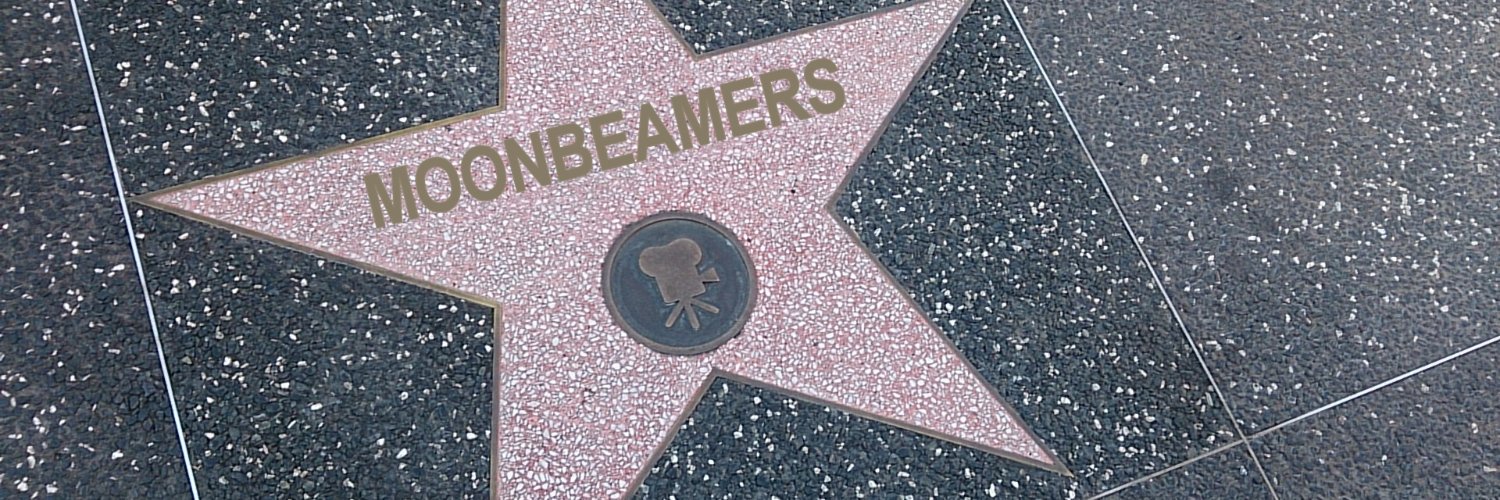 MoonbeamersUK's profile banner image