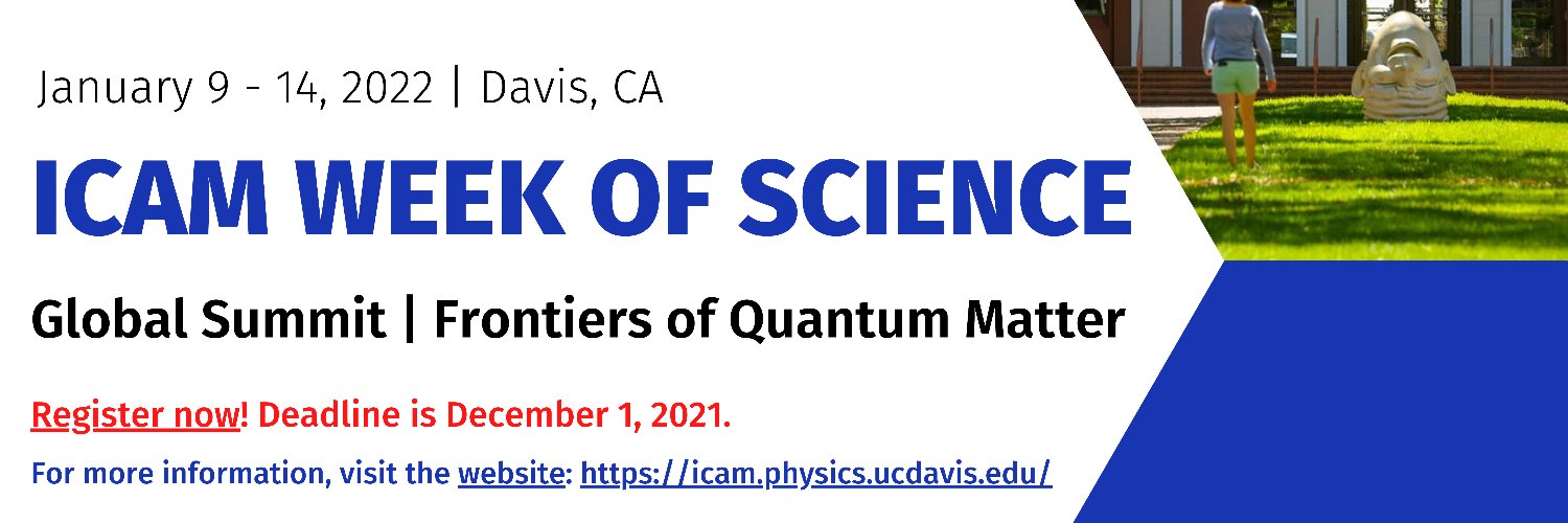 ICAMPHYSICS's profile banner image