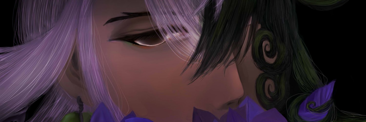 komebitsu00's profile banner image