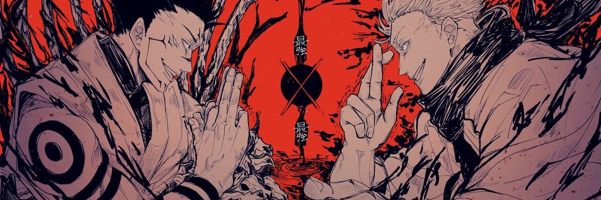 RoronoaFerch's profile banner image
