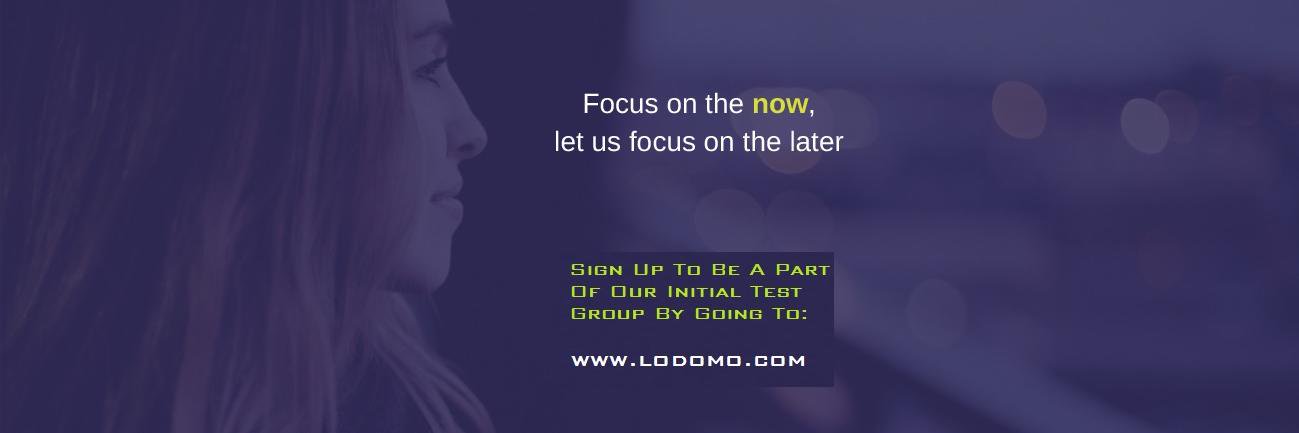 LodomoApp's profile banner image