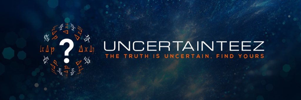 uncertainteez's profile banner image