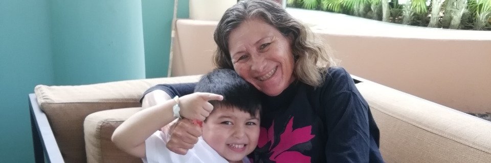 anabelescalant's profile banner image
