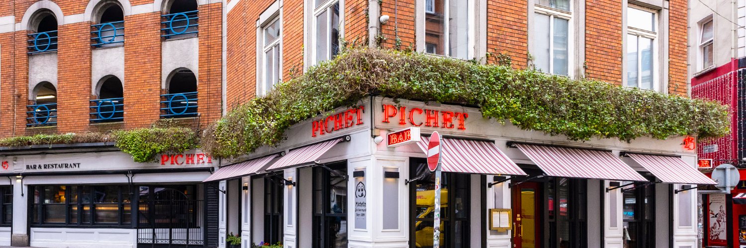 PichetDublin's profile banner image
