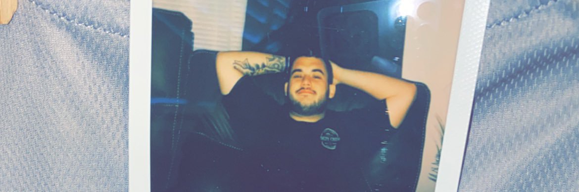 M_Drobnickk's profile banner image