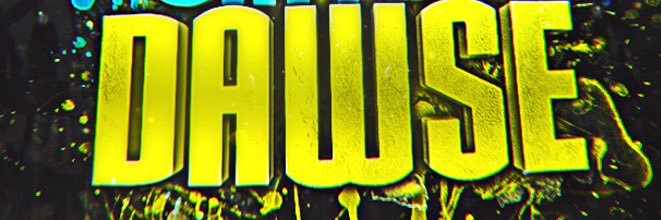 Dawse banner