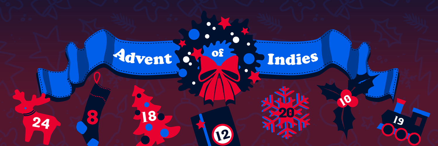 Advent_o_Indies's profile banner image