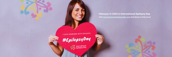IntEpilepsyDay Profile Banner