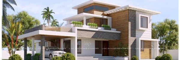 lineBuilders Profile Banner