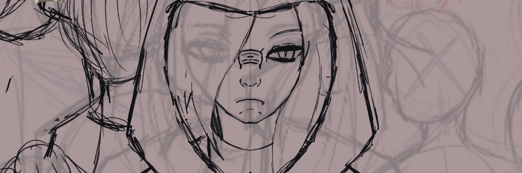 coffesake's profile banner image