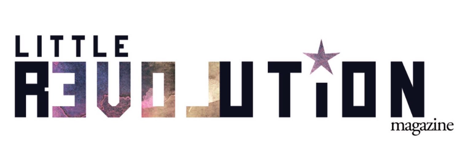 LittleRevoMag's profile banner image