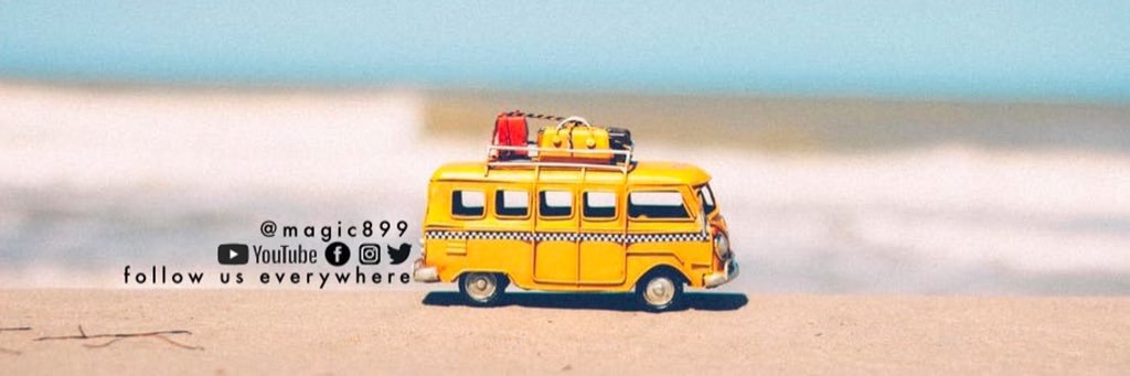streetteam899's profile banner image