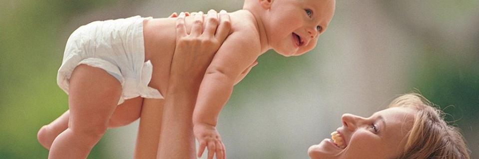 Maternal Minds banner