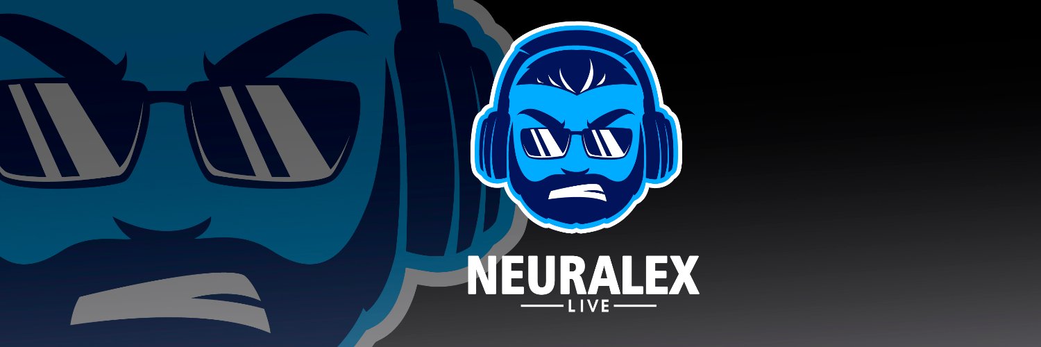 Neuralex's profile banner image