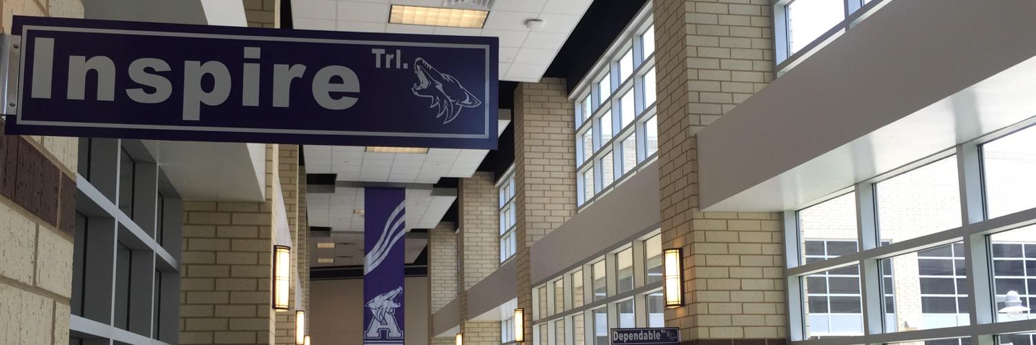 Anna High School (AnnaHighSchool) Twitter