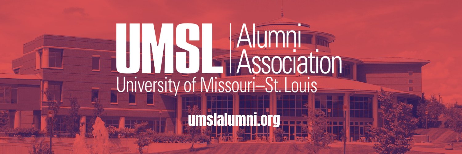UMSLalumni's profile banner image