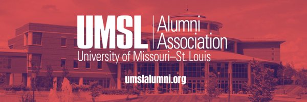 UMSLalumni Profile Banner