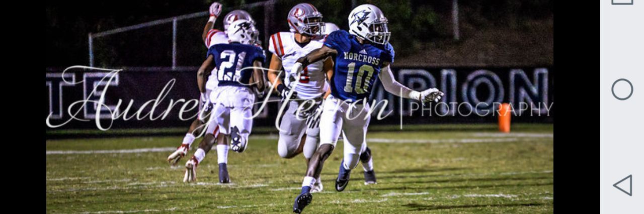 kcarter2017cb's profile banner image