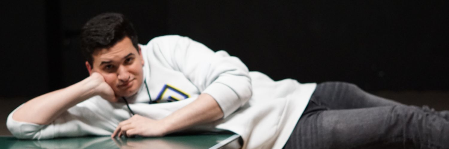 Miles banner