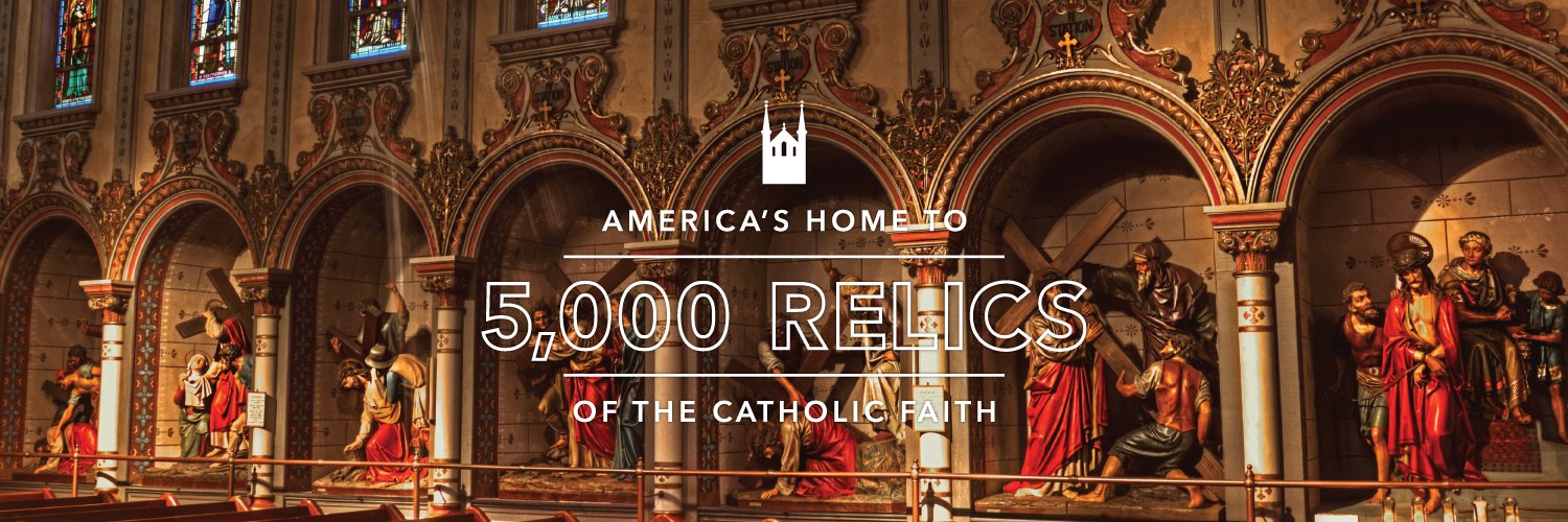 StAnthonyChapel's profile banner image